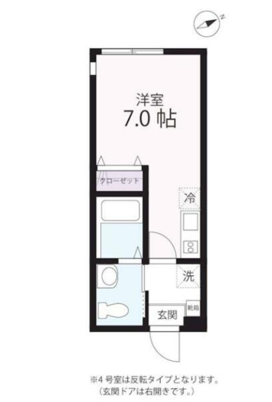 ハーミットクラブハウス　野毛山公園（仮）