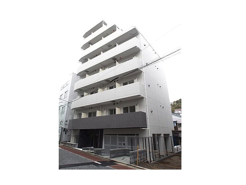 ディアレイシャス横浜サウスパレス