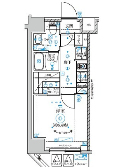 RELUXIA横濱吉野町Ⅲ