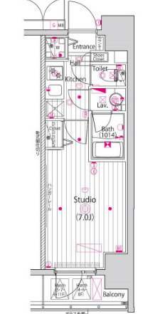 ガーラ横濱関内グランドステージ