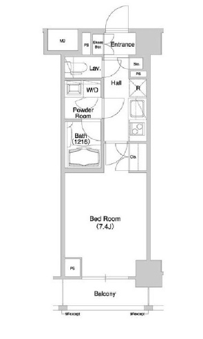 グラマシー横濱関内