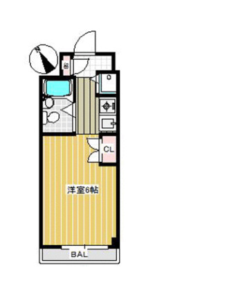 ダイアパレス三ツ沢公園 