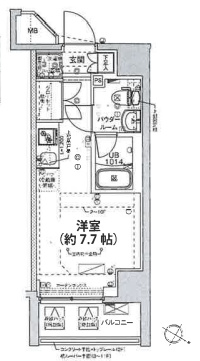 クラリッサ大通り公園