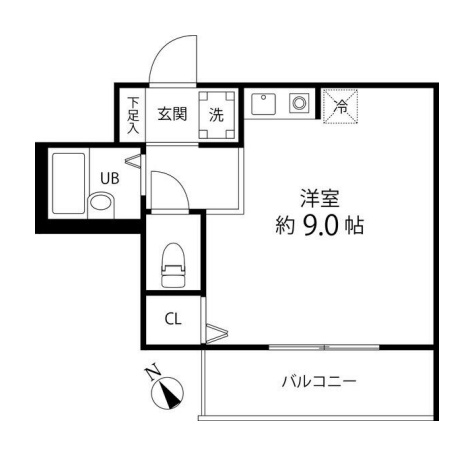  IWASAKI BLDG（イワサキビルディング）