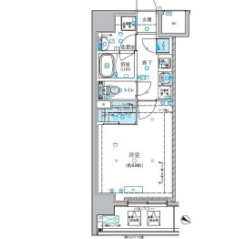ベルシード横濱大通り公園