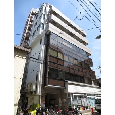 サンクレスト伊勢佐木