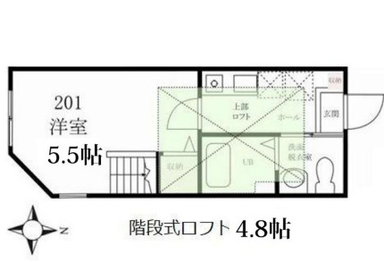 ハーミットクラブハウスアップ・ビレッジ反町