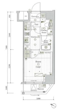 リライア横濱大通り公園