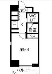 ライジングプレイス石川町