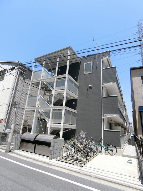 リブリ・コズミック矢向