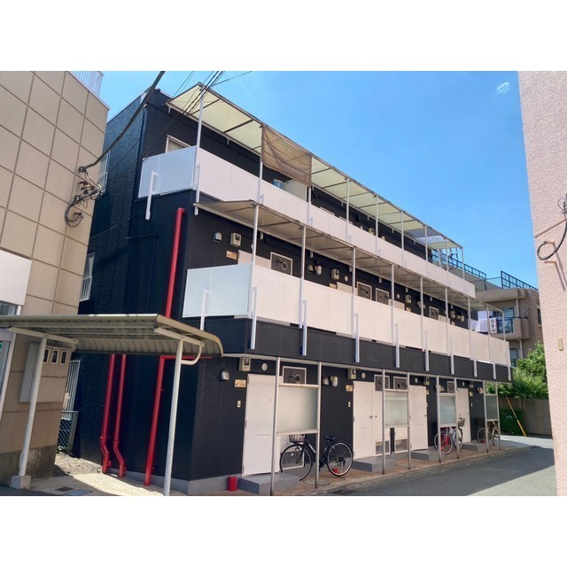 コスモマンション