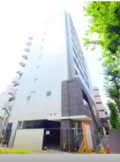 横浜市中区太田町５丁目の賃貸マンション