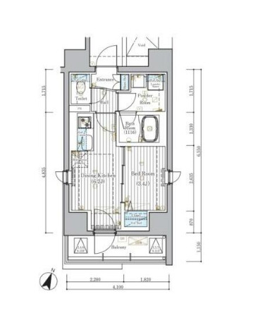 ミライズ横濱ＳＯＵＴＨレジデンス