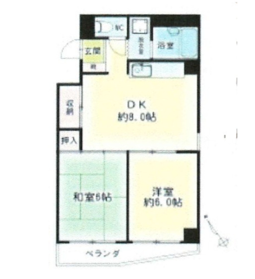 木曽屋第３ビル