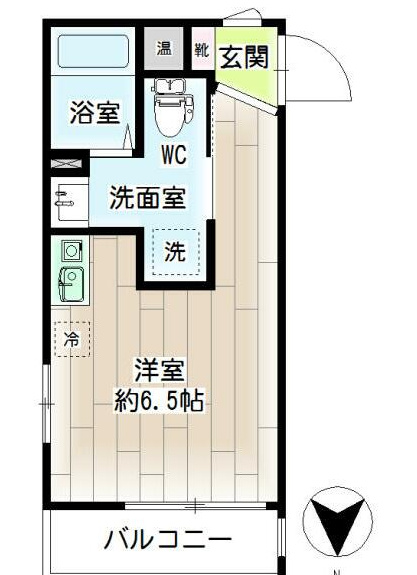 リチェンシア横浜三ツ沢下町
