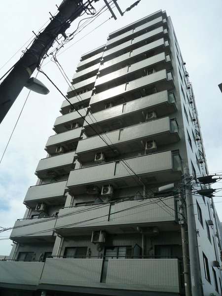 NICEアーバンスピリッツ生麦