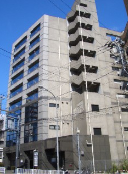 IWASAKI BLDG