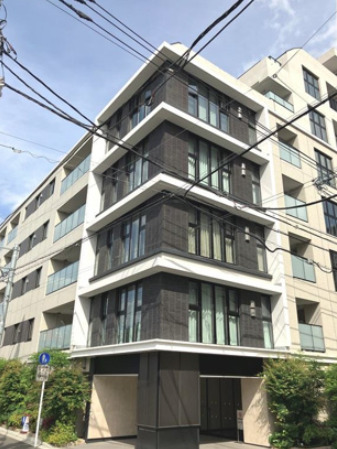 プレミスト横濱反町