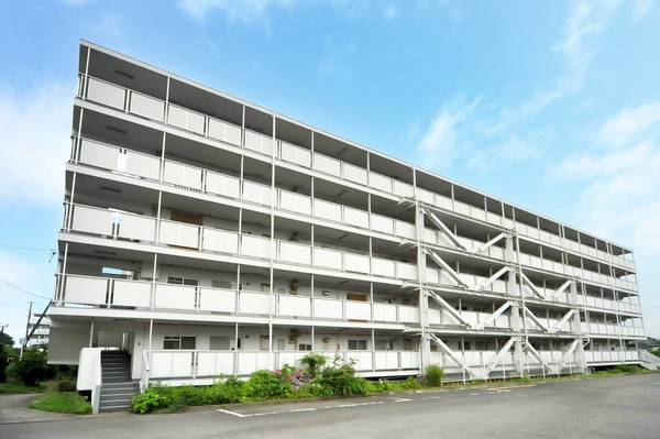 ビレッジハウス川井宿5号棟