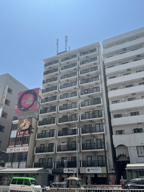 ＧＳプラザ桜木町駅前