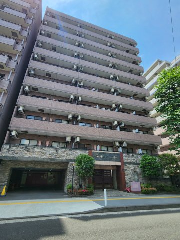 グランド・ガーラ横浜関内