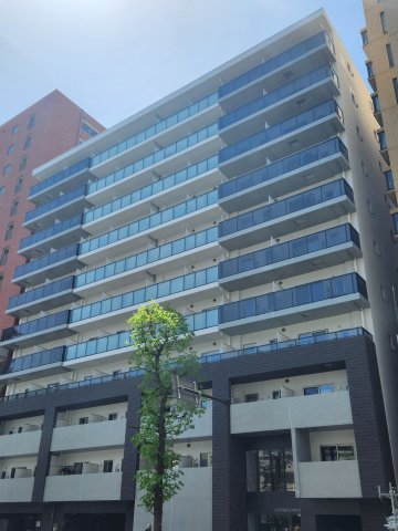 デュオステージ関内Ⅱ