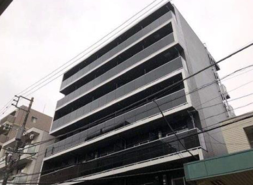 クラリッサ横浜アレッタ