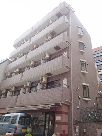 野毛山ポートヒルガーデン