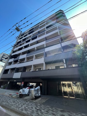 スパシエソリデ横浜鶴見