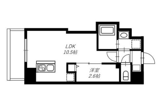 リヴシティ横濱末吉町弐番館