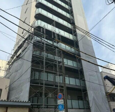 リヴシティ横濱末吉町弐番館