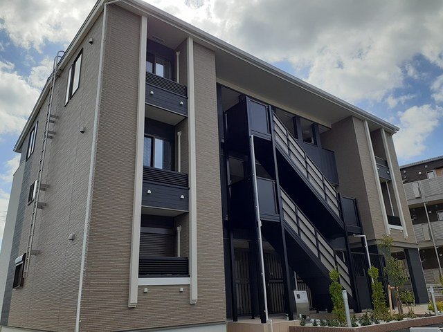 コンフォートアゼリア