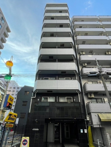 スパシエルクス横濱鶴見