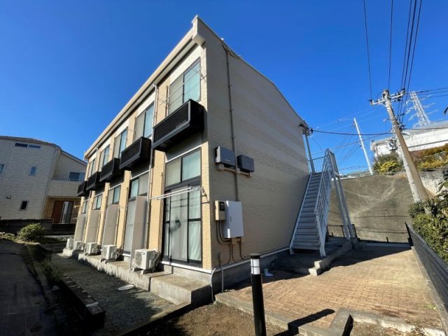 レオパレス舞５８