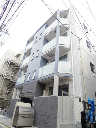 エフ・パークレジデンス横浜反町4281