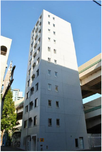 アヴァンツァーレ元町