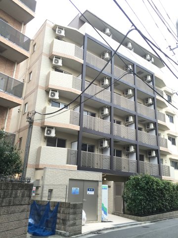 残り2室】EXIA元住吉の賃貸物件情報（賃料8.9万円｜1K） いい部屋