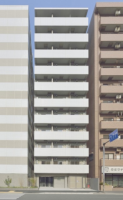 ラフィスタ横浜阪東橋Ⅱ