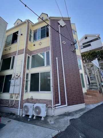 ユナイト石川町エドワードの杜