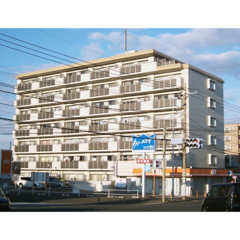 ヒルトップ港南台