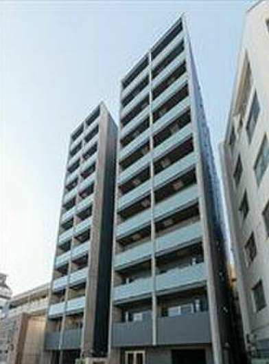 クラリッサ横浜ベーネ