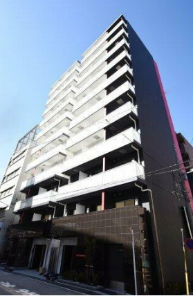 リライア横濱関内