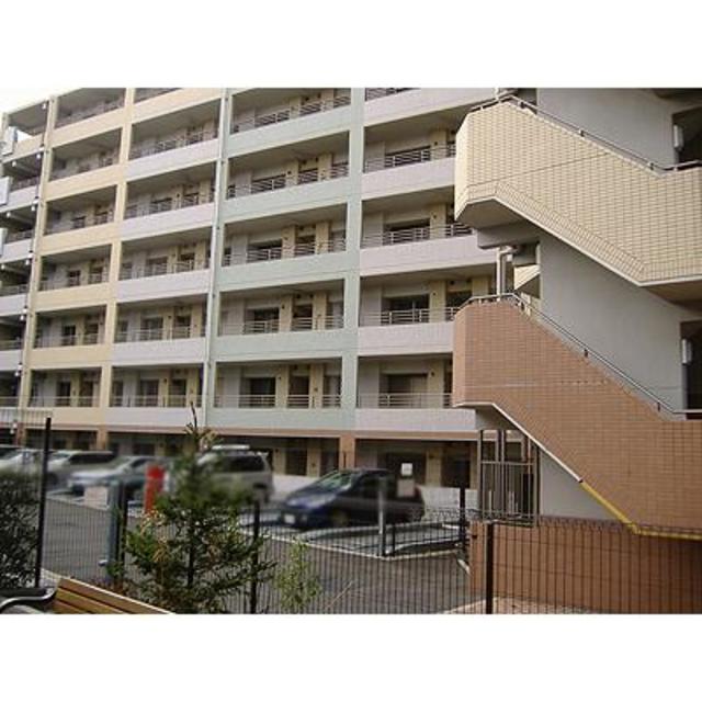 パークホームズ二子多摩川フェアアリーナ