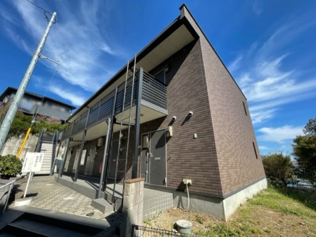 レオネクストフォレスト江見