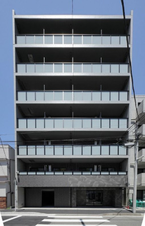 RELUXIA横濱元町
