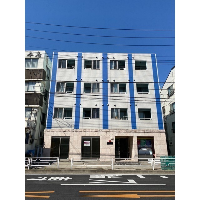 本牧Ｌ２ビル