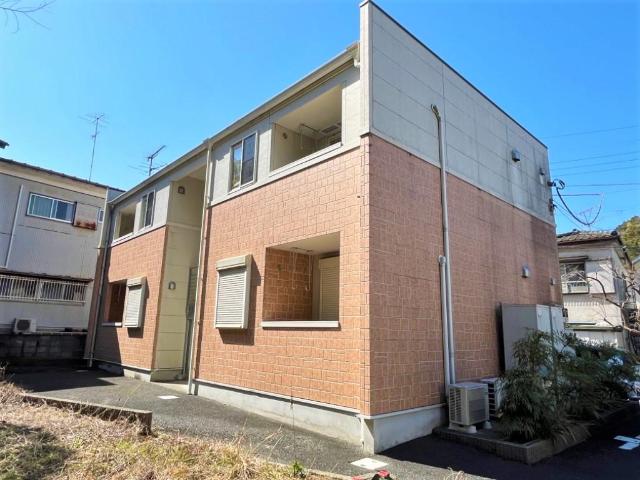 グリーンフォレストＡ棟