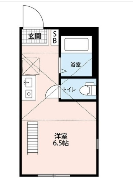 アーバンフラット桜木町