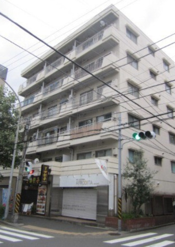 ダイアパレス浅間町第２