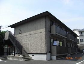 コーポソレジオ